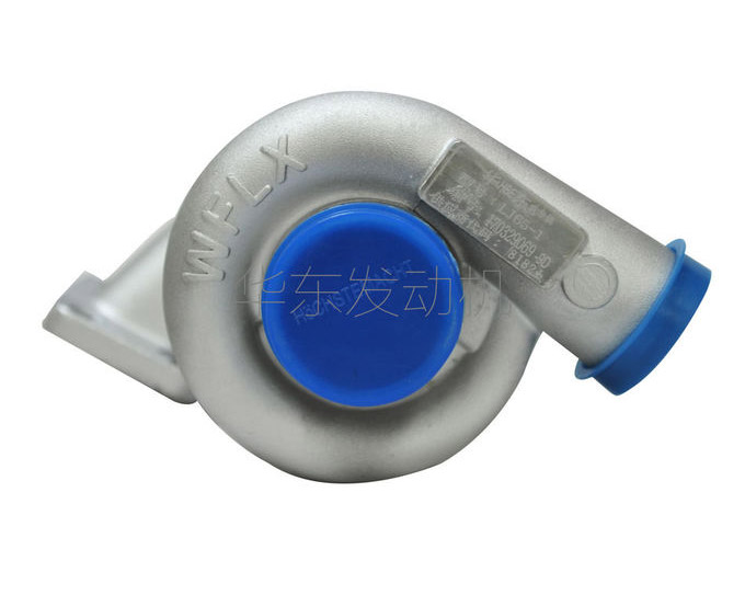 华东柴油机配件——增压器